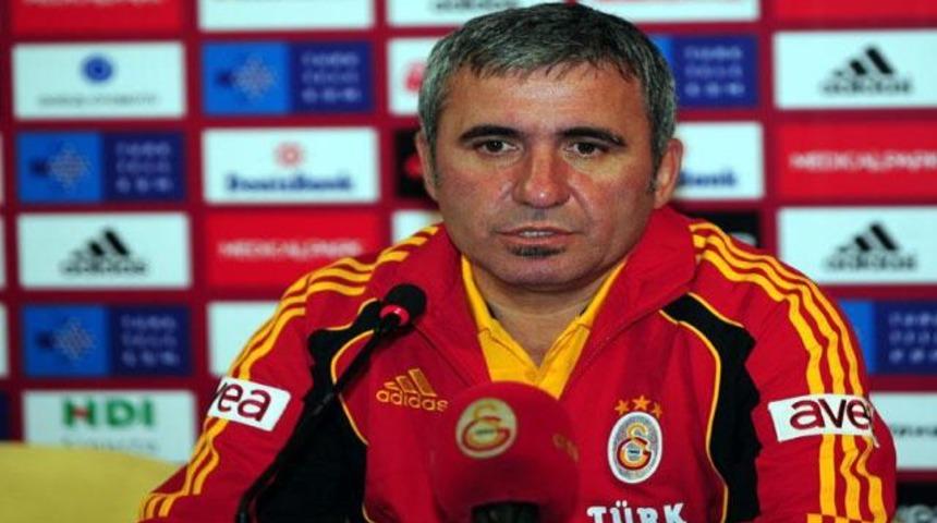 Hagi'den samimi a&ccedil;ıklamalar!