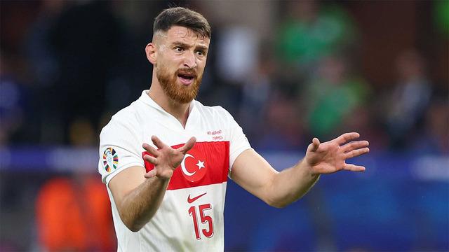 Beşiktaş Milli yıldızın peşine düştü... Kara kartal, Salih Özcan transferi için resmen masada!