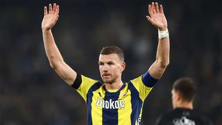 Edin Dzeko İtalya yolunda...