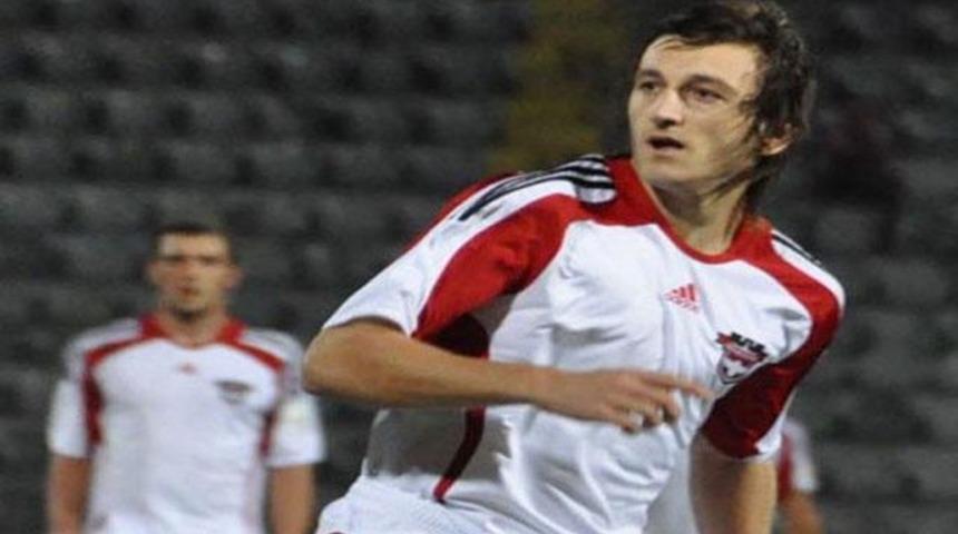 Beşiktaş istemedi, şimdi Milli Takım'da!