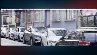 Polis memuru, arkadaşını parçalara ayırıp intihar etti
