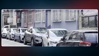 Fatih'te kan donduran vahşet... Polis memuru, arkadaşını parçalara ayırıp intihar etti... Başı olmayan ceset yatağın altından çıktı