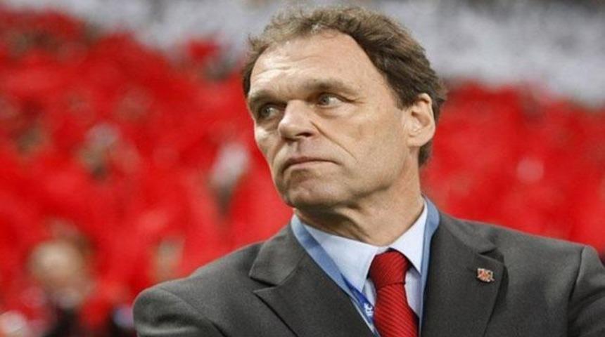 Osieck, Ersan i&ccedil;in savaş a&ccedil;tı!