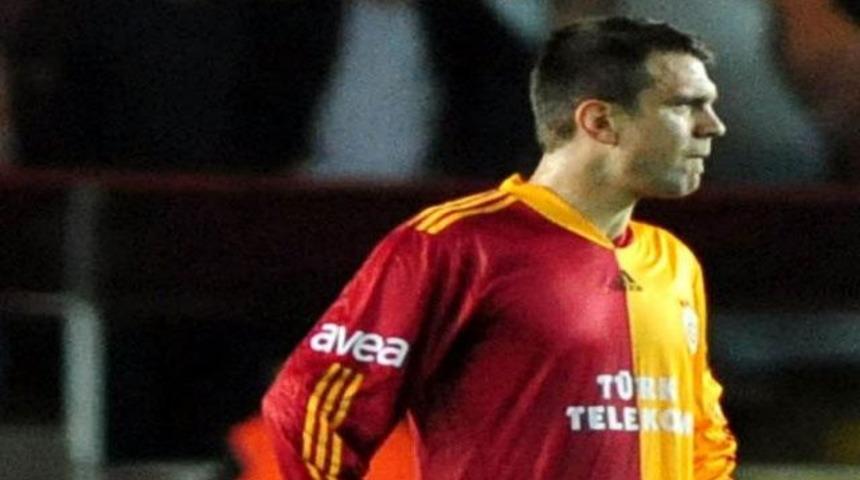 Misimovic'in derdi anlaşıldı