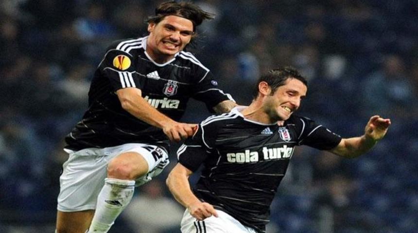 'Belki de şu anda duvar iş&ccedil;isiydim'