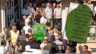 Bursa'da kahreden olay! Eşini öldürüp, intihar etti... Öldürülen kadının son paylaşımı ortaya çıktı: Biz bu dünyayı...