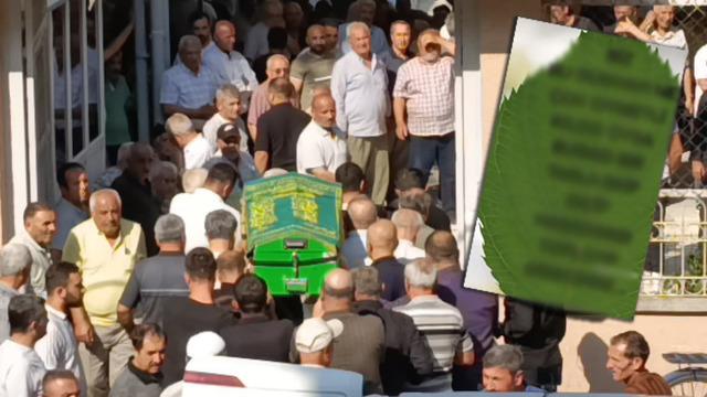 Bursa'da kahreden olay! Eşini öldürüp, intihar etti... Öldürülen kadının son paylaşımı ortaya çıktı: Biz bu dünyayı...