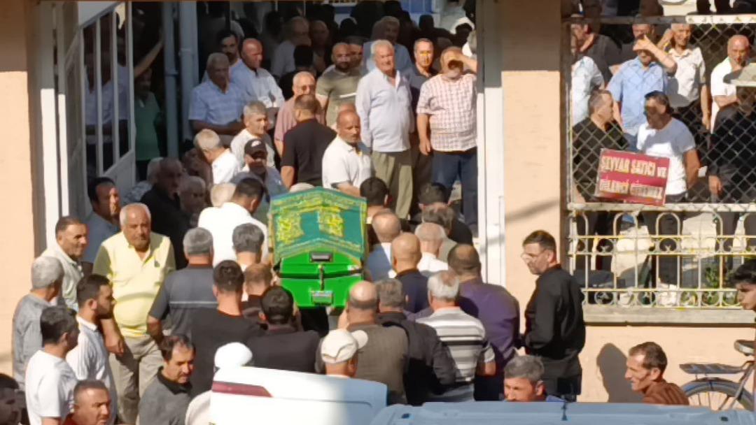 Bursa da kahreden olay! Eşini öldürüp, intihar etti... Öldürülen kadının son paylaşımı ortaya çıktı: "Biz bu dünyayı..." 2
