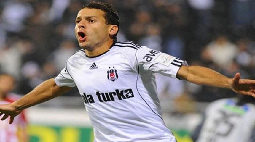 Samba Gold'a T&uuml;rkiye'den 2 aday!