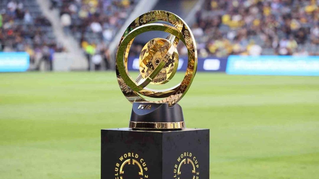 FIFA Kulüpler Dünya Kupası’nda Bayern Münih’ten şok skor! 3 değil, 5 değil, tam 10 tane… 2