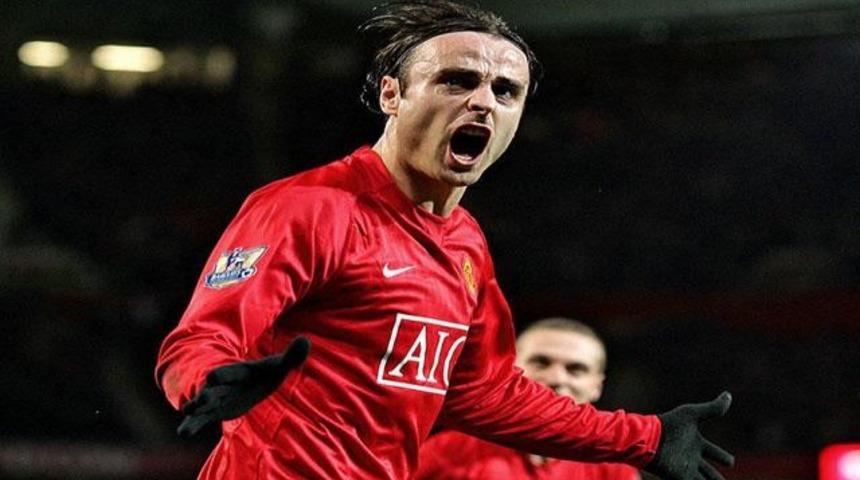 Fener, Berbatov'un peşinde!