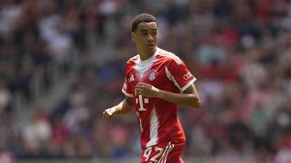 Bayern Münih gol oldu yağdı: Tam 10 tane...