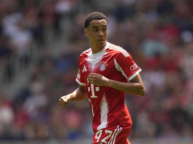 FIFA Kulüpler Dünya Kupası’nda Bayern Münih’ten şok skor! 3 değil, 5 değil, tam 10 tane…