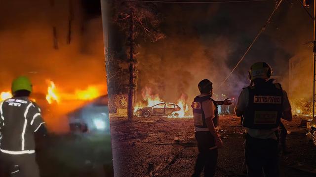 SON DAKİKA| İsrail-İran savaşında 3. gün... İran'dan çok sert gözdağı: Savaş uzun sürecek, 50 yılı garantileyeceğiz