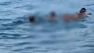 Antalya'da acı olay! Kaybolduğunu fark eden arkadaşları onu bulunca gerçek ortaya çıktı