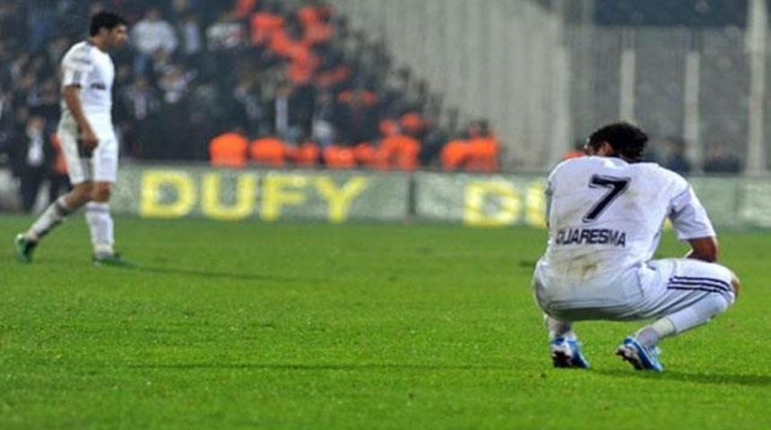 İşte Q7'nin en b&uuml;y&uuml;k pişmanlığı!