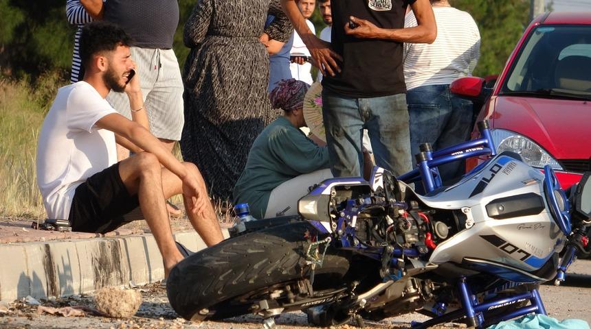 Babalar Günü'nde oğlunun ölüm haberini aldı, feryatları yürekleri dağladı