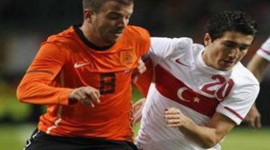 Milliler'den ses &ccedil;ıkmadı