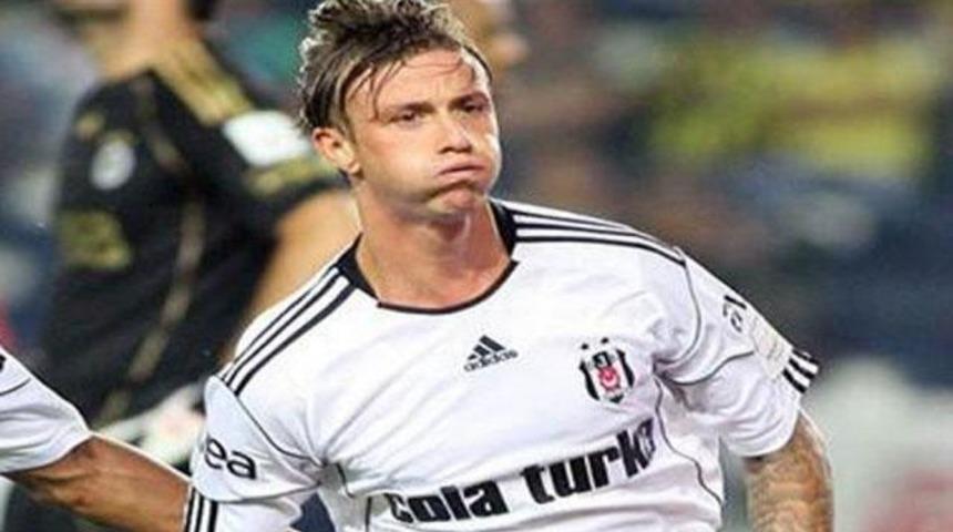 Madrid'den ayrıldığına pişman mı!