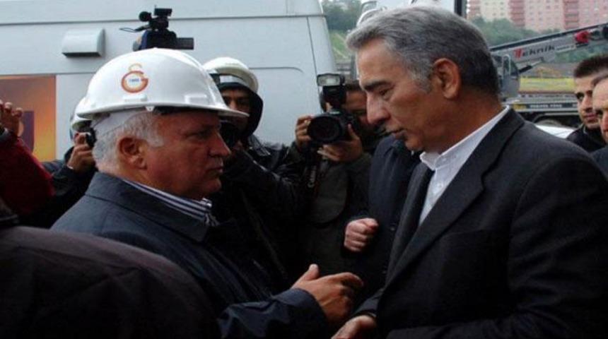 Ve s&ouml;z Işın &Ccedil;elebi'de!