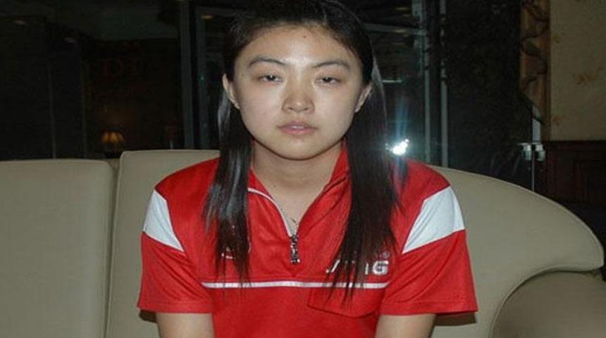 Masa Tenisi'nde Sırbistan &ccedil;ıkarması!