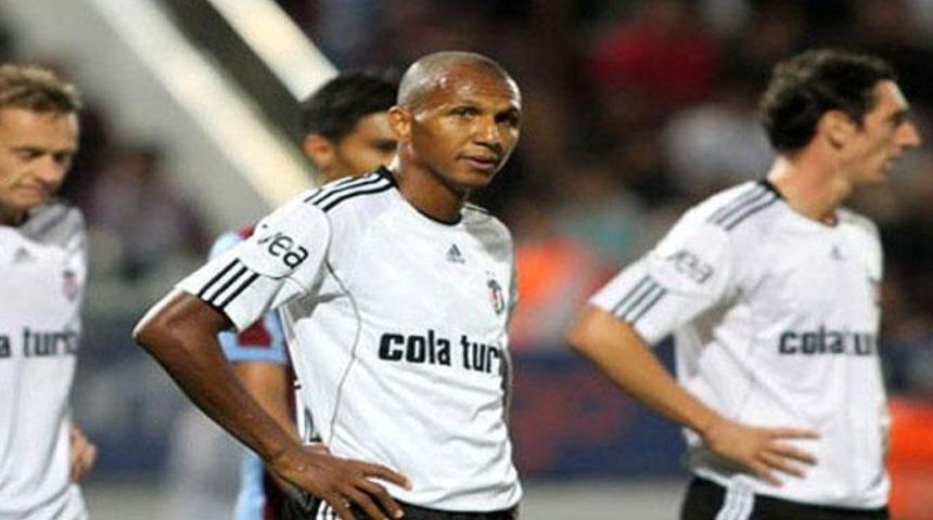 Schuster'e şok su&ccedil;lama!