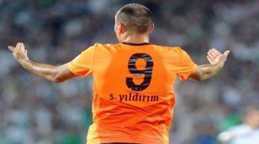 Cimbom'da 'Yıldırım' iddia!