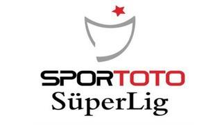 Süper Lig'de haftanın programı!