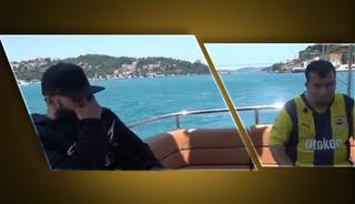 Testo Taylan'ın son videosuna sosyal medyada tepki yağdı!