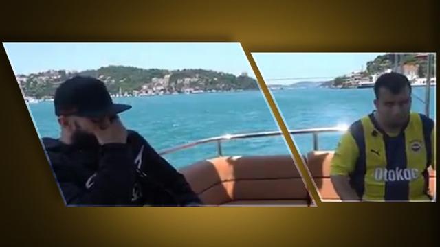 Testo Taylan'ın son videosuna sosyal medyada tepki yağdı!