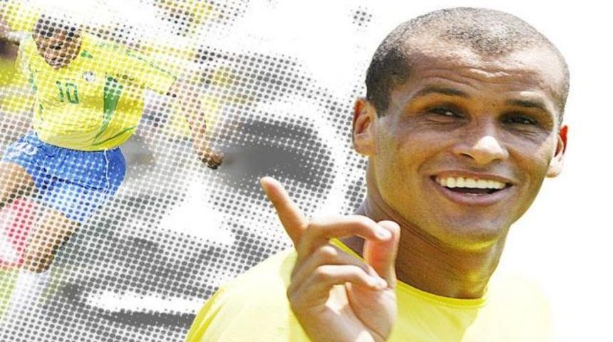 Rivaldo yine yeniden!