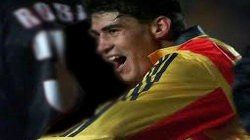 Capone'dan olay a&ccedil;ıklamalar!