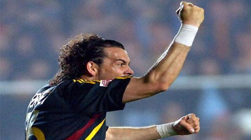 Servet komşuya gidiyor!