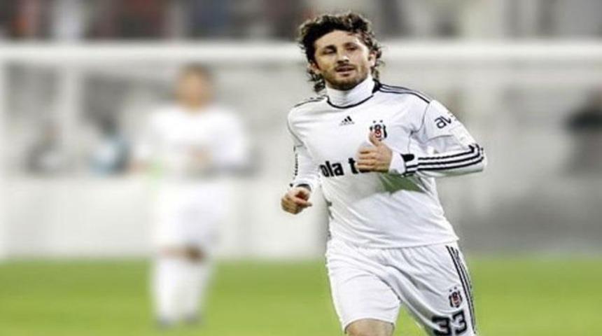 Fatih Tekke Cimbom'a!