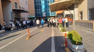 Batman'da düğüne giden kadın kazada hayatını kaybetti, ağabeyi yaralandı