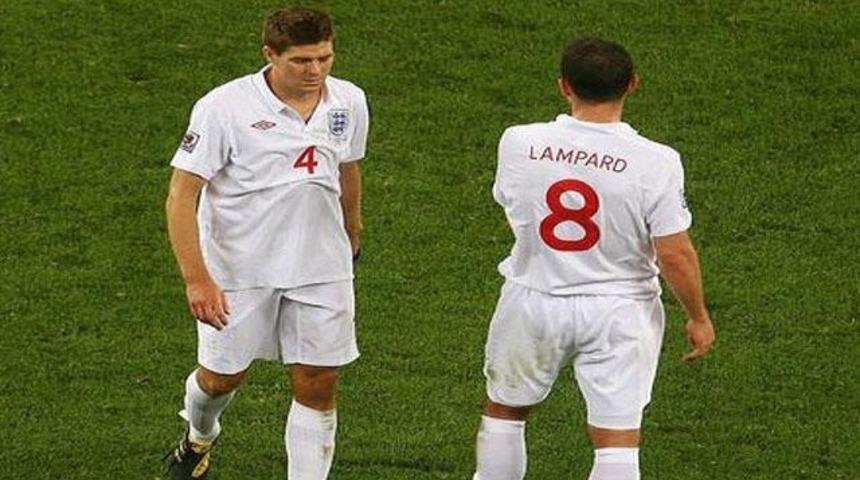 Gerrard i&ccedil;in milli tazminat!