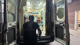 Adıyaman'da otomobilin çarptığı 5 yaşındaki çocuk yaralandı