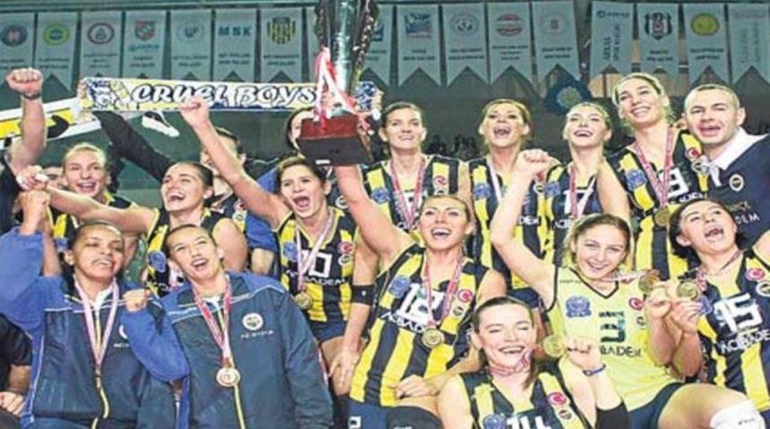 Sarı Melekler 'S&uuml;per'