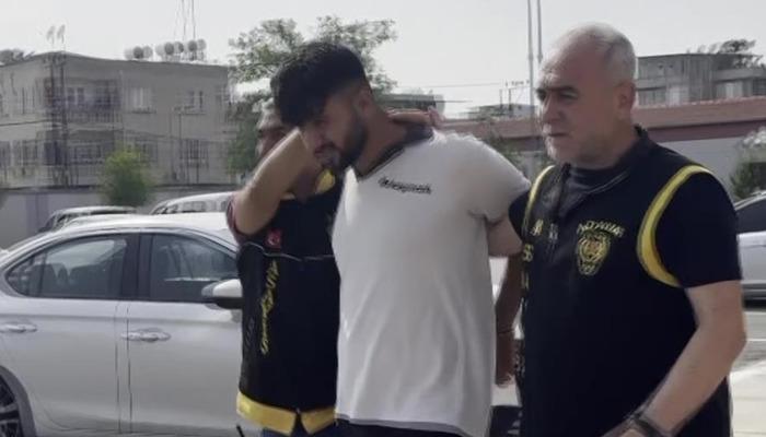 20386019-700x400 Birçok suçu var: 45 yıl ceza alan hükümlü yakalandı