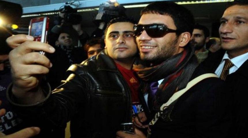 Sanal alem Arda'ya hayran!