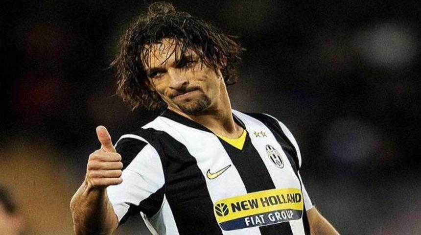 Juve'de Amauri şoku!