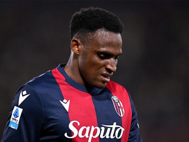 Okan Buruk transferde hedefi belirledi! Davinson Sanchez'in milli takımdan partneri Jhon Lucumi Galatasaray yolunda...