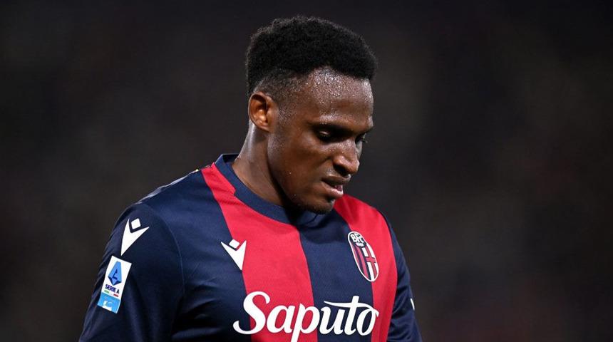 Okan Buruk transferde hedefi belirledi! Davinson Sanchez'in milli takımdan partneri Jhon Lucumi Galatasaray yolunda...