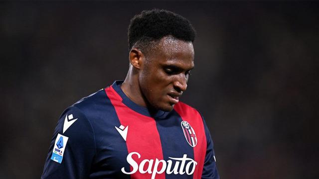 Okan Buruk transferde hedefi belirledi! Davinson Sanchez'in milli takımdan partneri Jhon Lucumi Galatasaray yolunda...