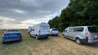 Yer: Samsun! Ormanlık alanda cansız bedenine ulaşıldı