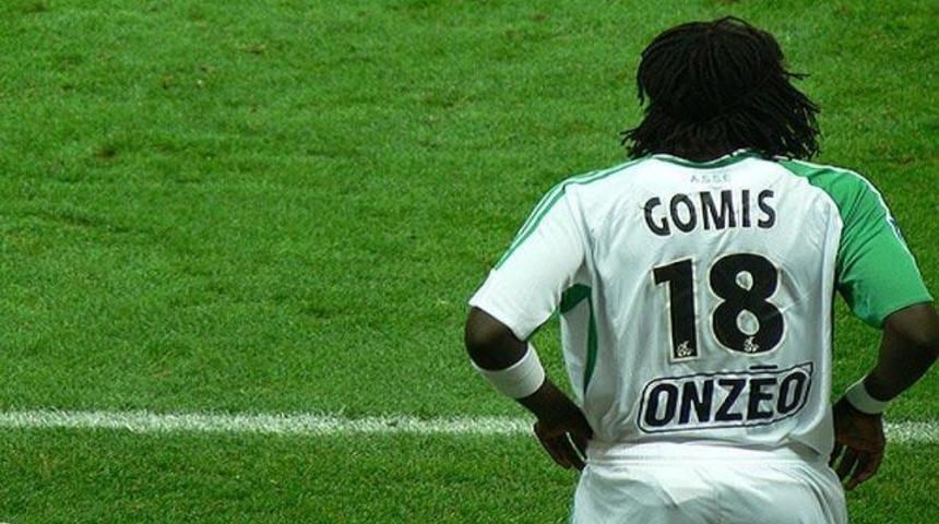 Gomis'ten F.Bah&ccedil;e itirafı!