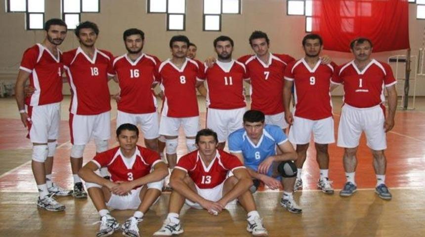 Zor da olsa Sungurlu...