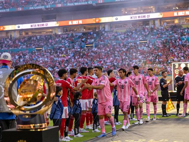 FIFA'dan 'Özgür Filistin' bilekliğine yasak! 