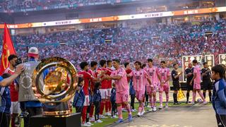 FIFA'dan 'Özgür Filistin' bilekliğine yasak! Kulüpler Dünya Kupası daha ilk günden patlak verdi...