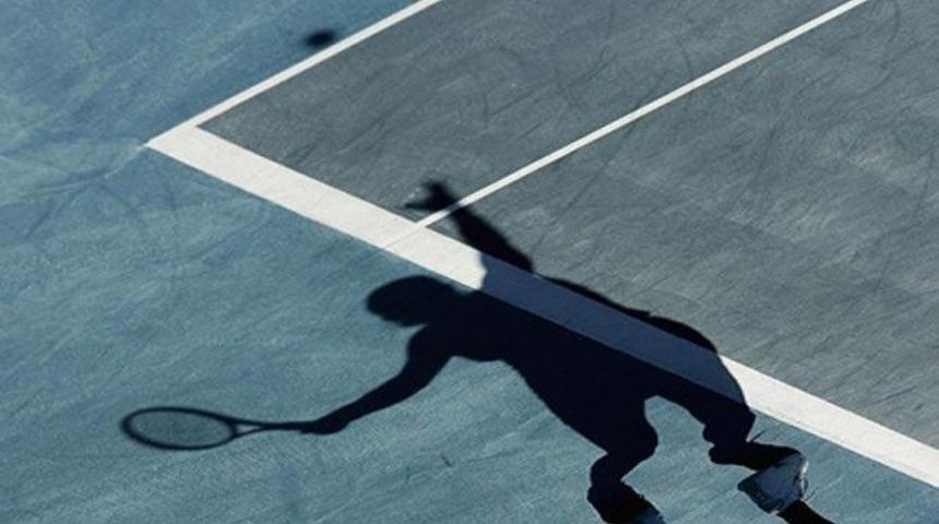 Ergun Zorlu birinci...